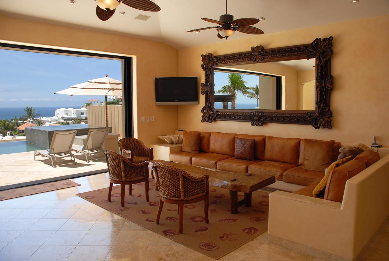 Villa Gran Vista Cabo San Lucas Kültér fotó