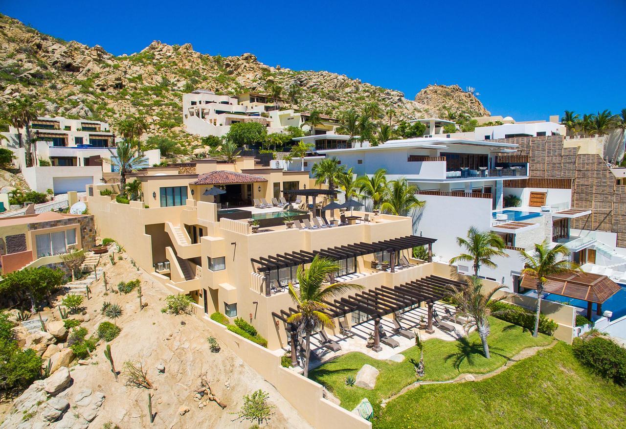 Villa Gran Vista Cabo San Lucas Kültér fotó